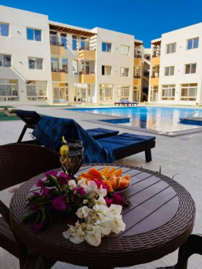 Port Ghalib Apartments
